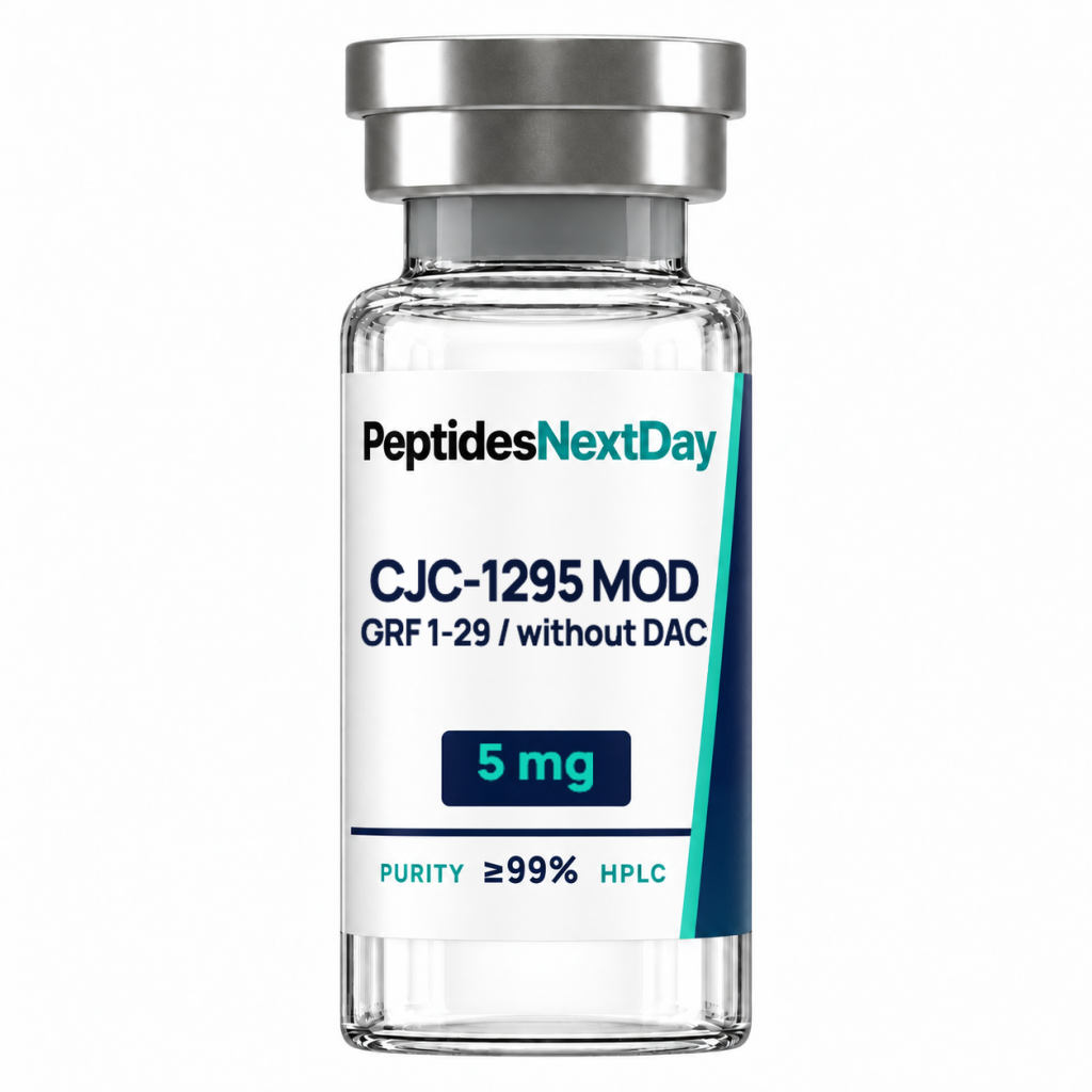 CJC-1295 MOD GRF 1-29 / without DAC 5mg