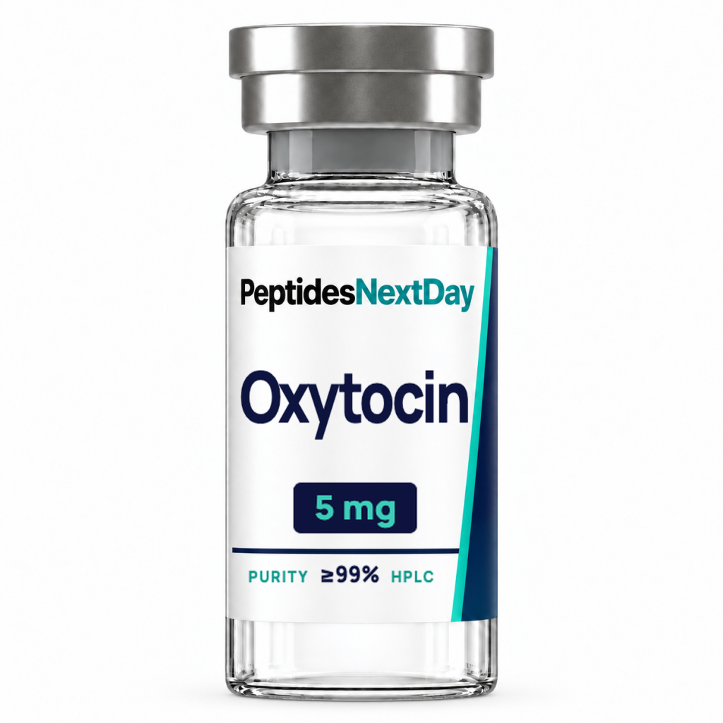 Oxytocin 5mg