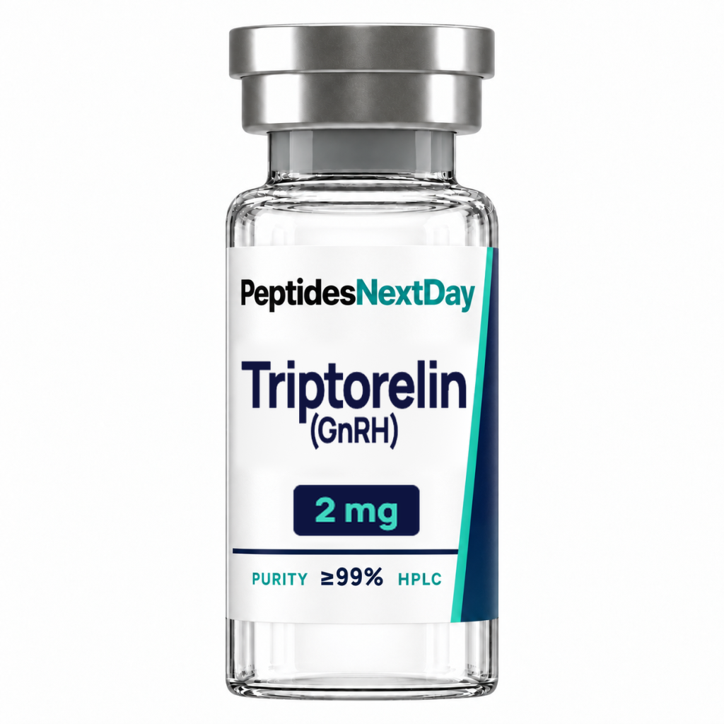 Triptorelin (GnRH) 2mg